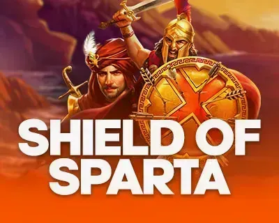 Shield of Sparta